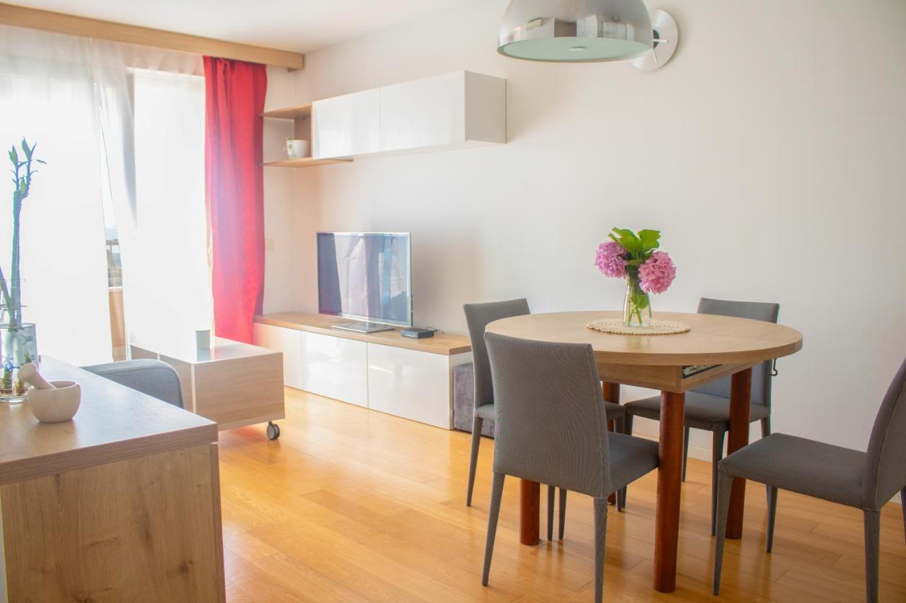 Azure Horizon Apartment Dubrovnik Exterior photo