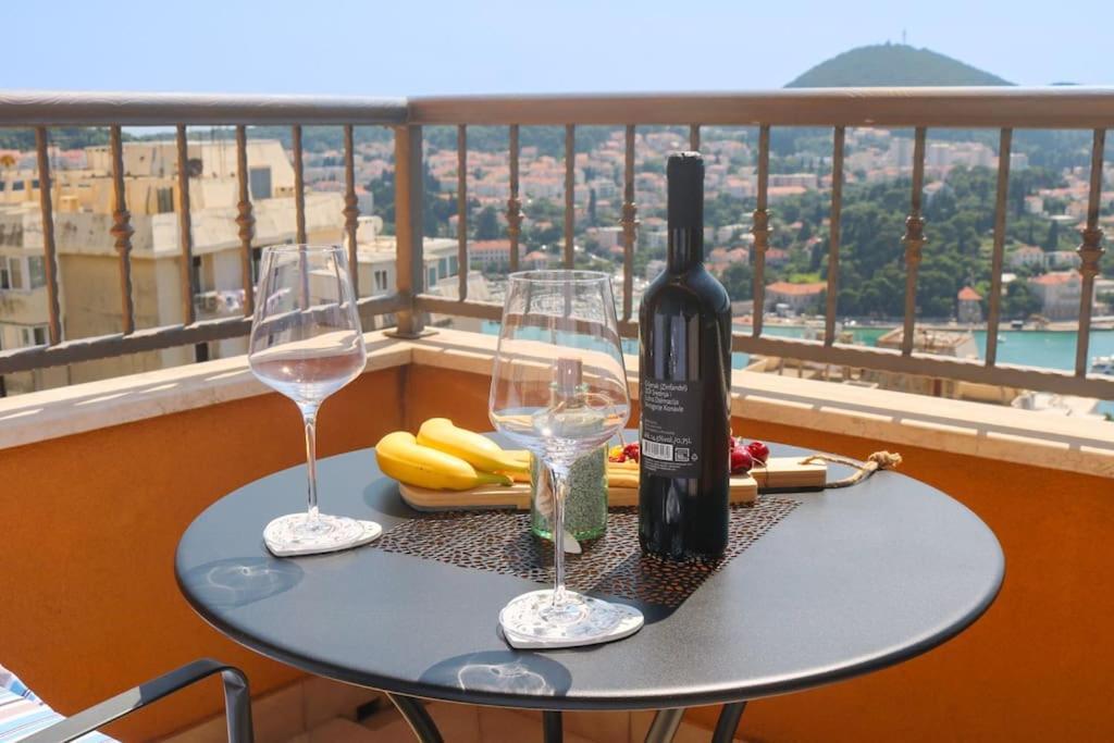 Azure Horizon Apartment Dubrovnik Exterior photo