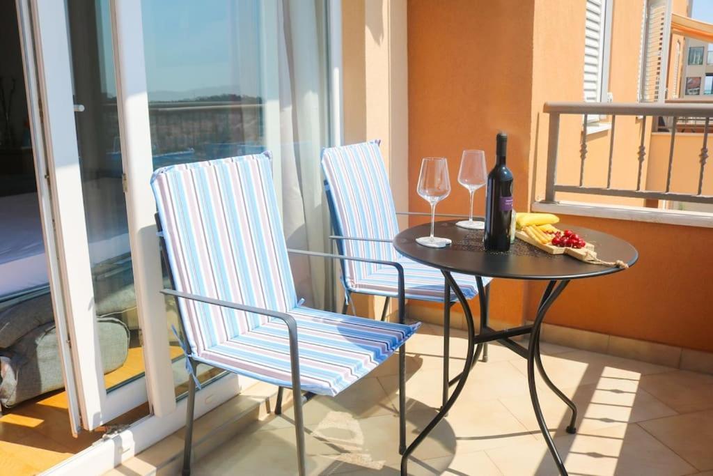 Azure Horizon Apartment Dubrovnik Exterior photo