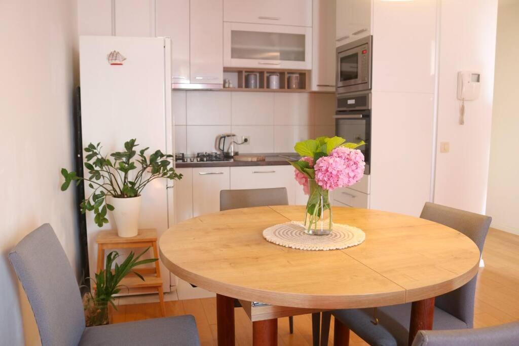 Azure Horizon Apartment Dubrovnik Exterior photo